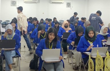 Olimpiade Mahsiswa Akuntansi
